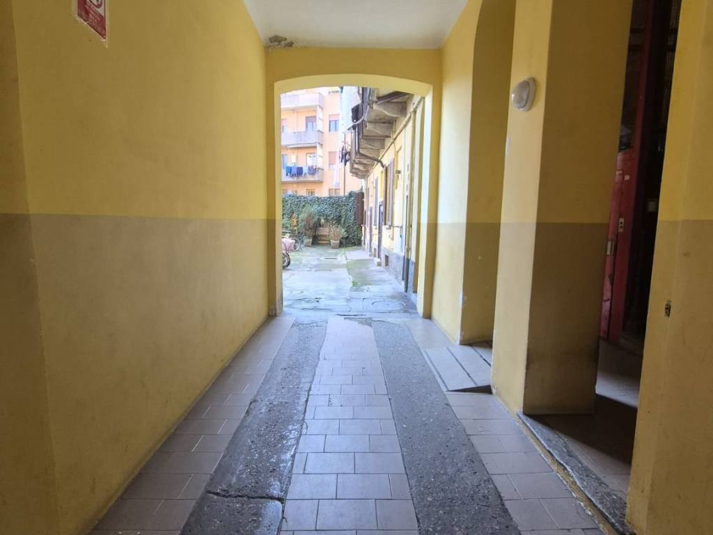 Appartamento a Milano in Via Arnaldo Fusinato - Foto 3