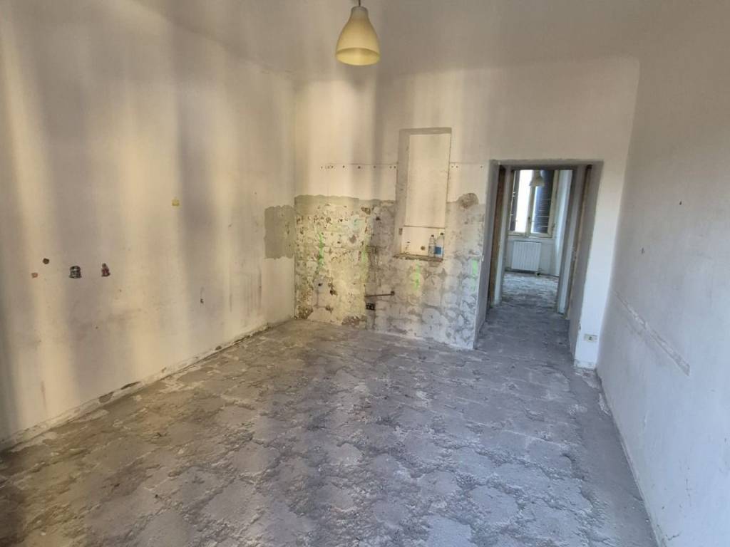 Appartamento a Milano in Via Arnaldo Fusinato - Foto 4