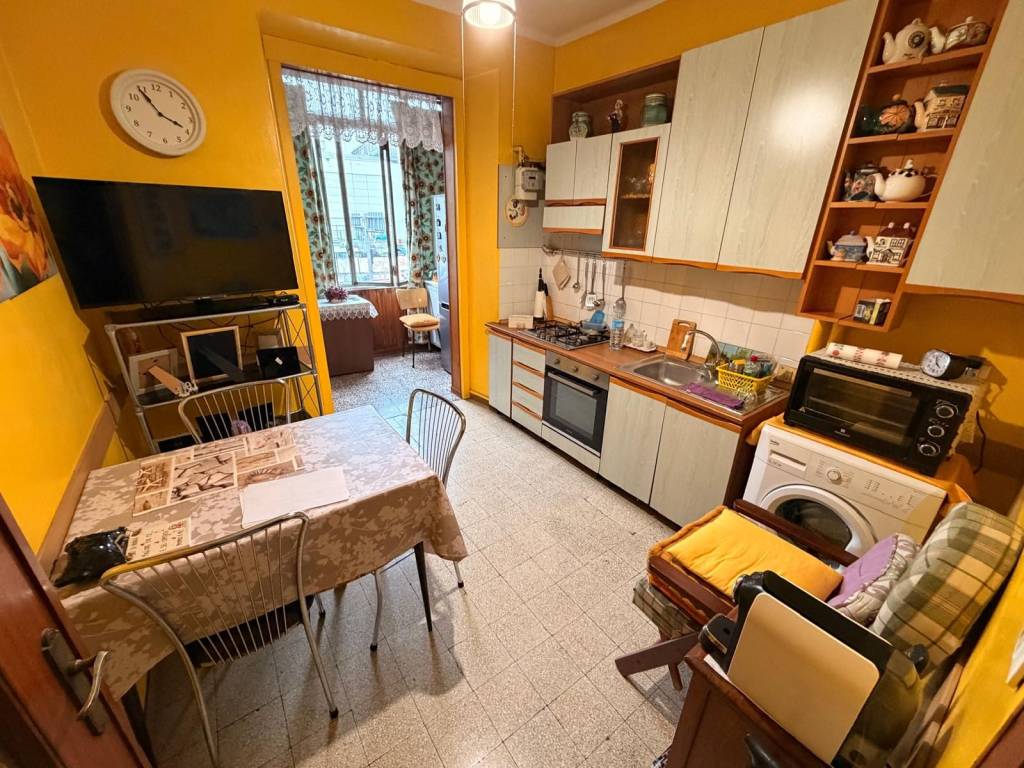 Appartamento a Torino in Via Millefonti, 6 - Foto 4