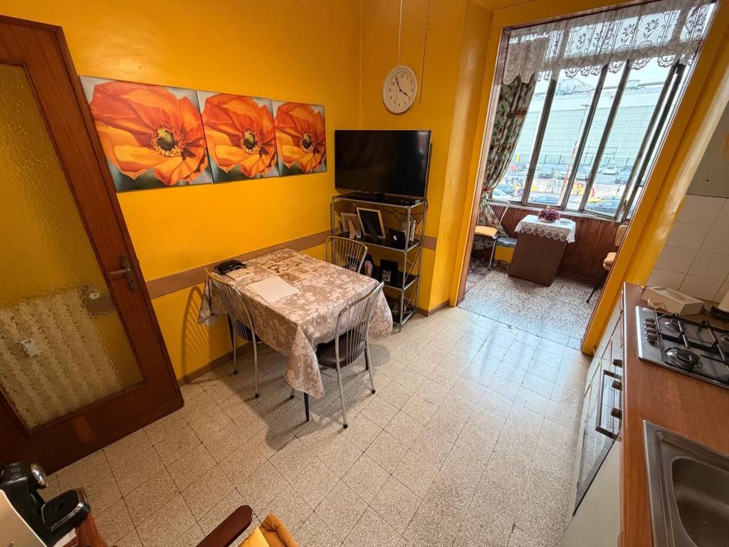 Appartamento a Torino in Via Millefonti, 6 - Foto 5