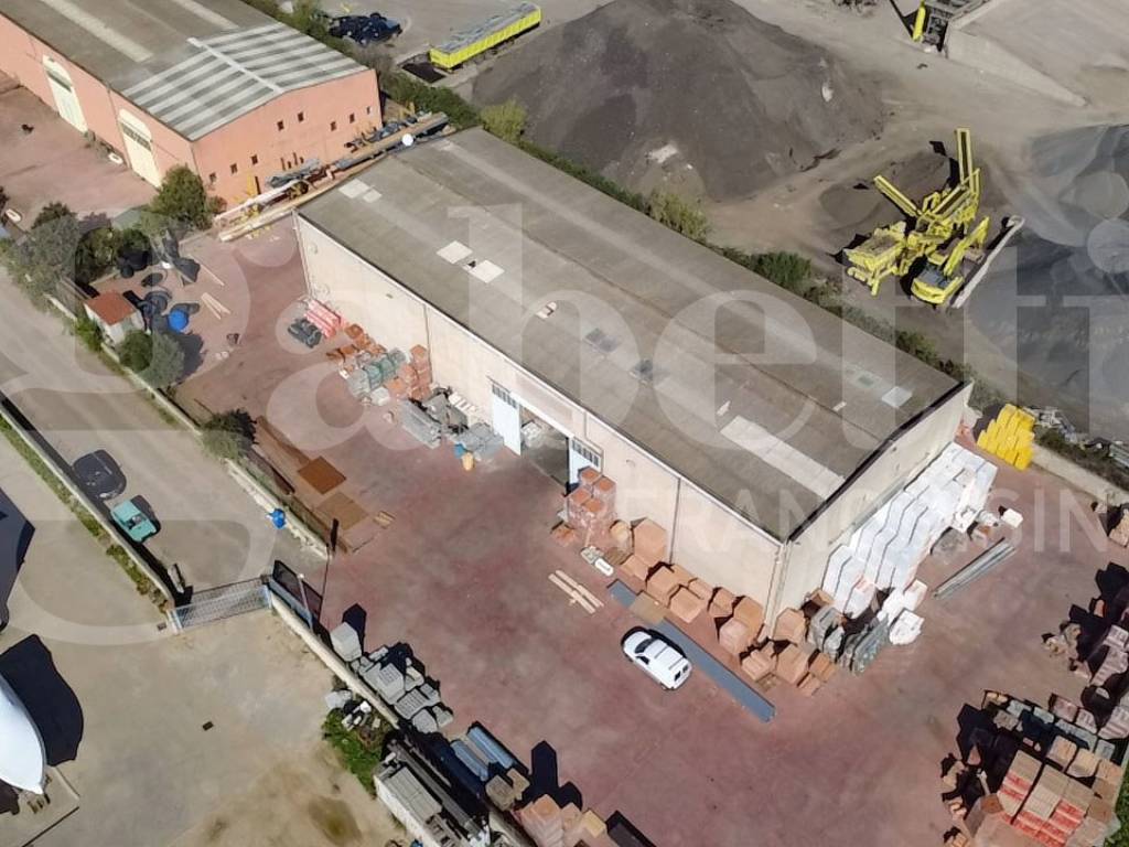 Immobile a Olbia in Via Tunisia - Zona Industriale, 16 - Foto 4