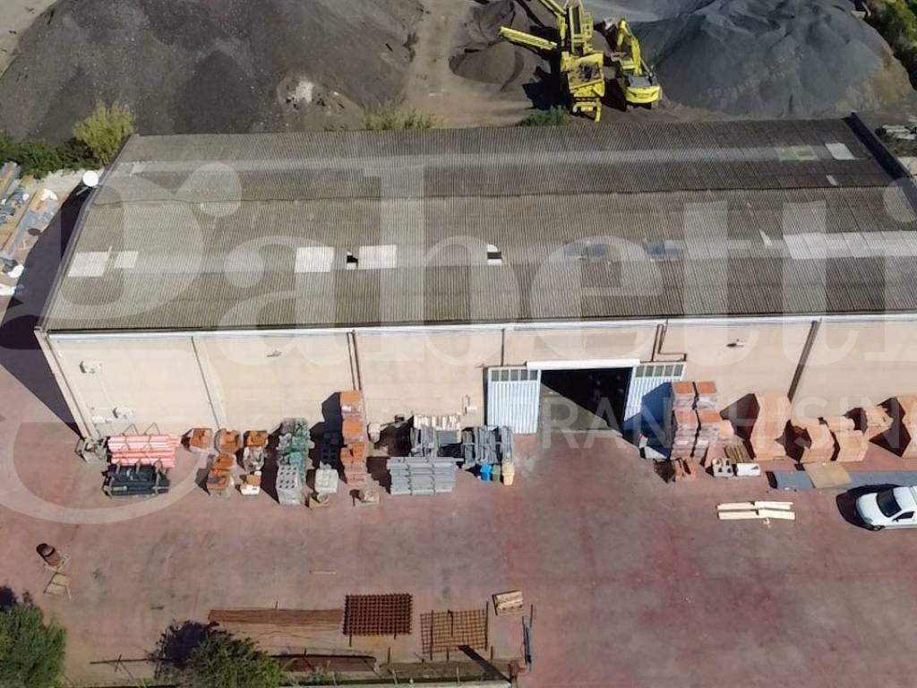 Immobile a Olbia in Via Tunisia - Zona Industriale, 16 - Foto 5