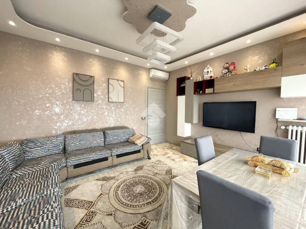 Appartamento a Almè in Viale Italia, 16 - Foto 4