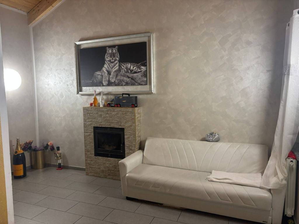 Appartamento a Torino in Via Verolengo, 194 - Foto 3