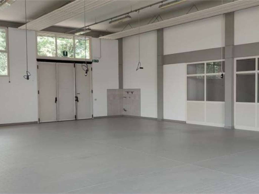 Immobile a Reggio emilia in Via Tonino Gualtieri, 6 - Foto 2