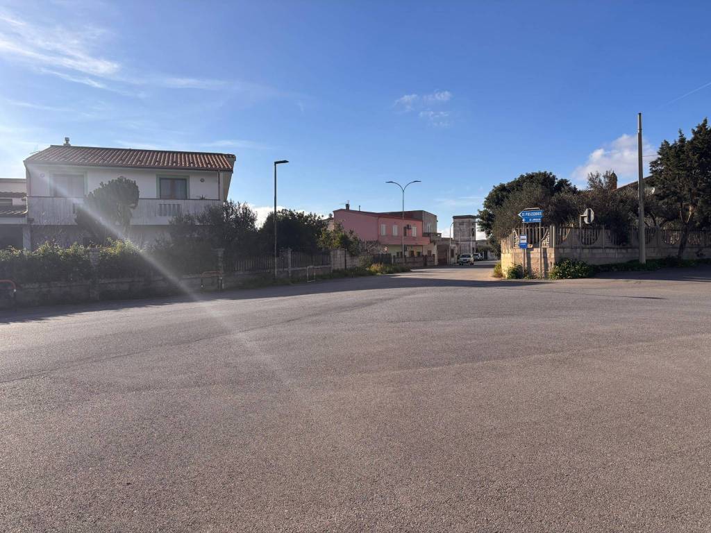 Terreno a San giovanni suergiu in Località Is Puesceddus - Foto 5