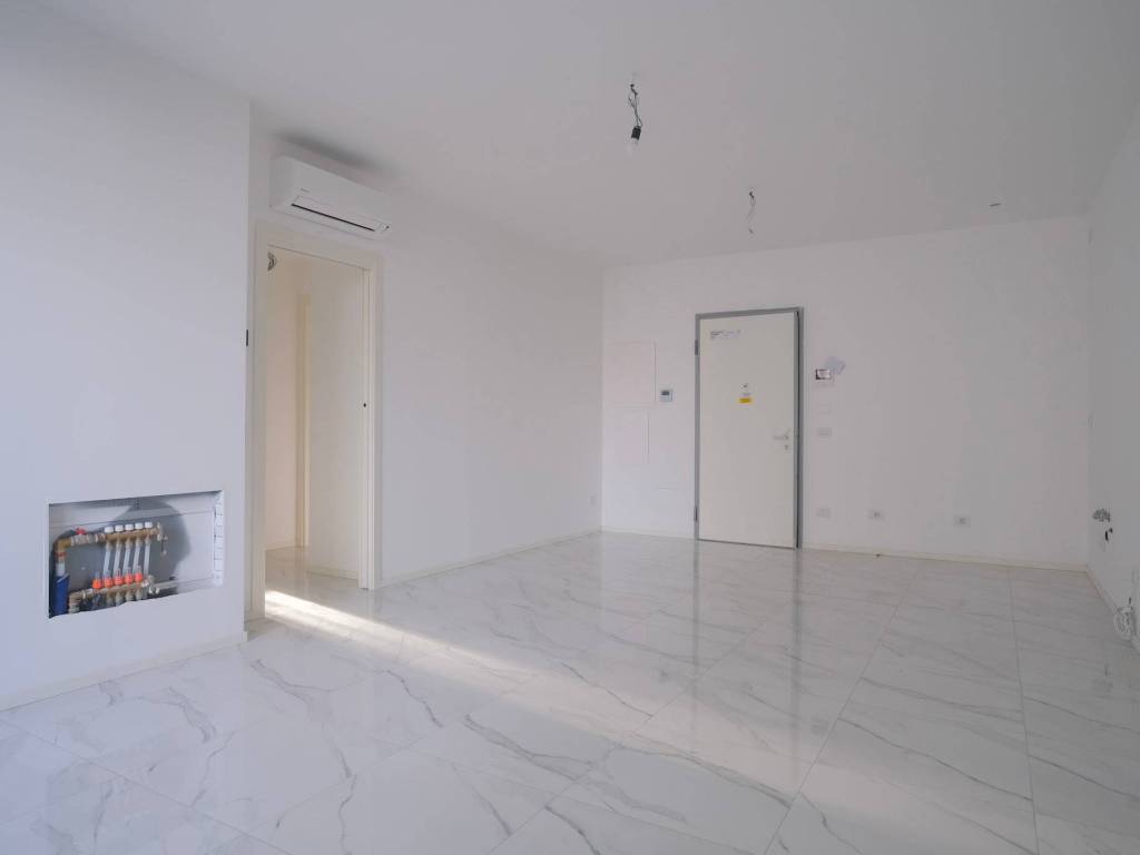 Appartamento a Gabicce mare in Via Fratelli Baracca, 3 - Foto 2