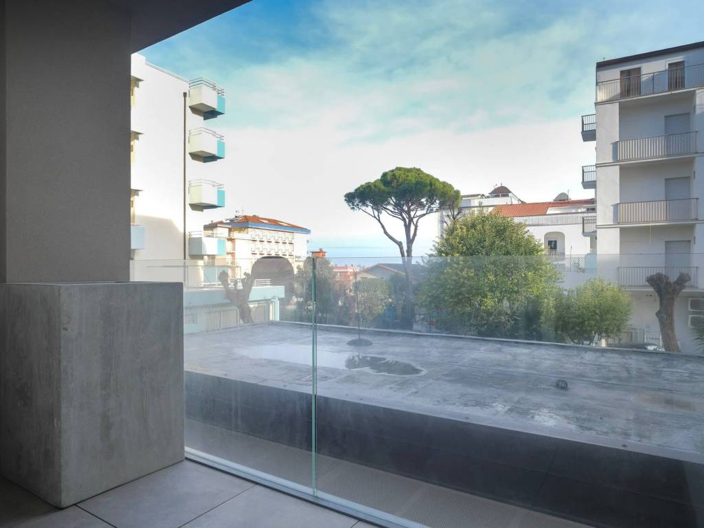 Appartamento a Gabicce mare in Via Fratelli Baracca, 3 - Foto 3