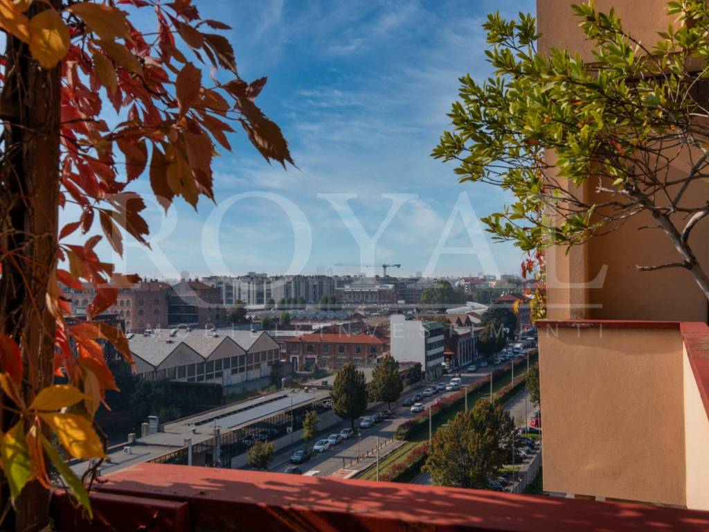 Appartamento a Milano in Via Mecenate, 99 - Foto 5