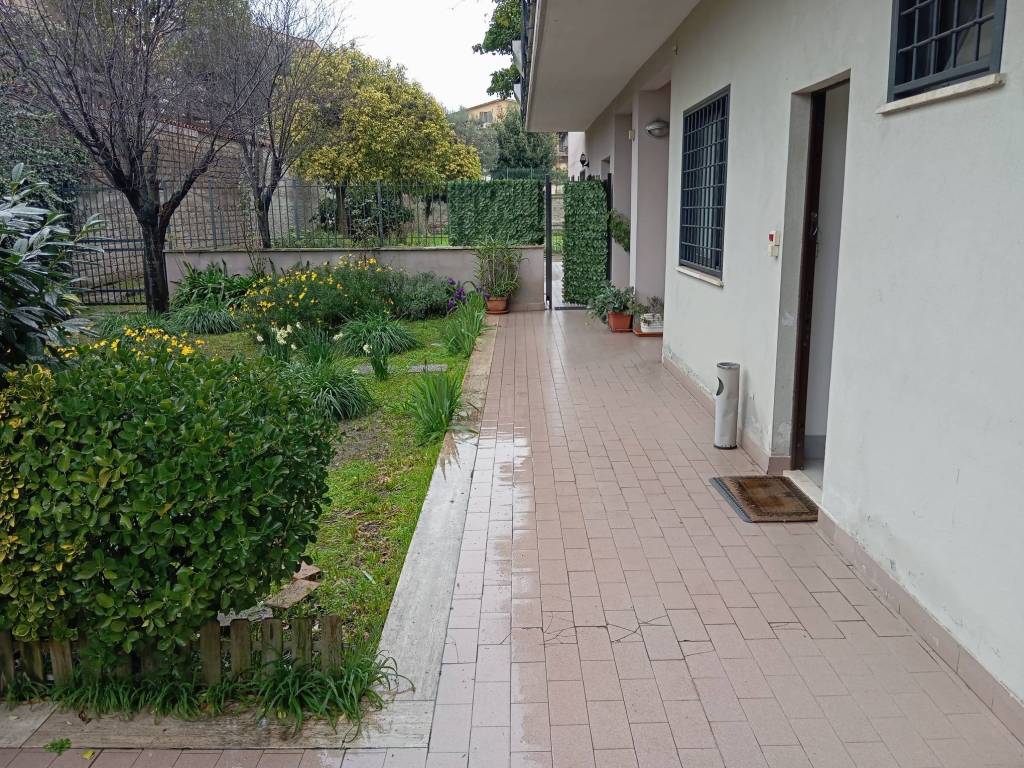 Immobile a Roma in Via di Baccanello, 340 - Foto 3