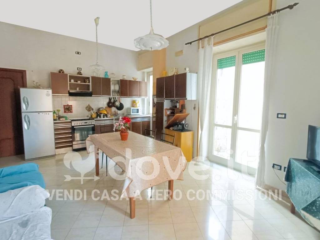 Appartamento a Salerno in Via della Corte Matteo, 5 - Foto 3