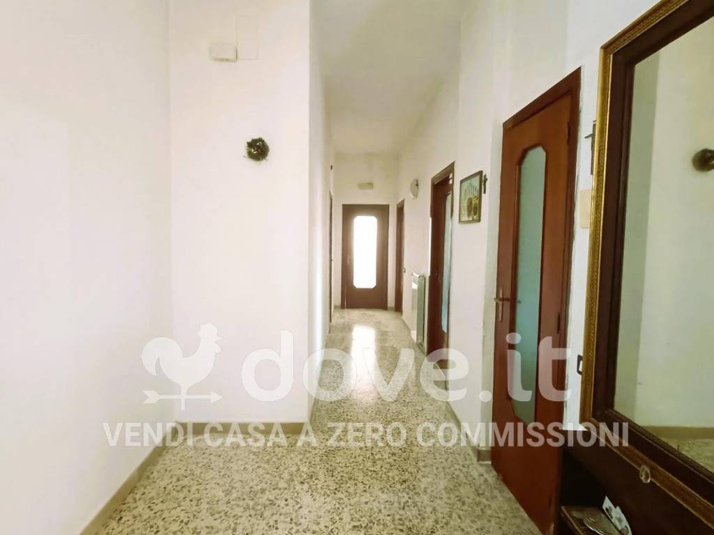 Appartamento a Salerno in Via della Corte Matteo, 5 - Foto 5