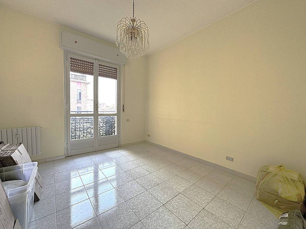 Appartamento a Milano in Via Flumendosa, 10 - Foto 3