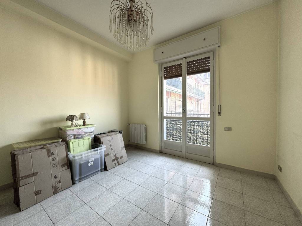 Appartamento a Milano in Via Flumendosa, 10 - Foto 4