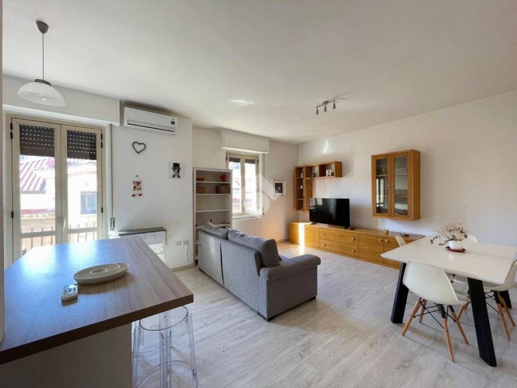 Appartamento a Cosenza in Via Pola, 4 - Foto 2