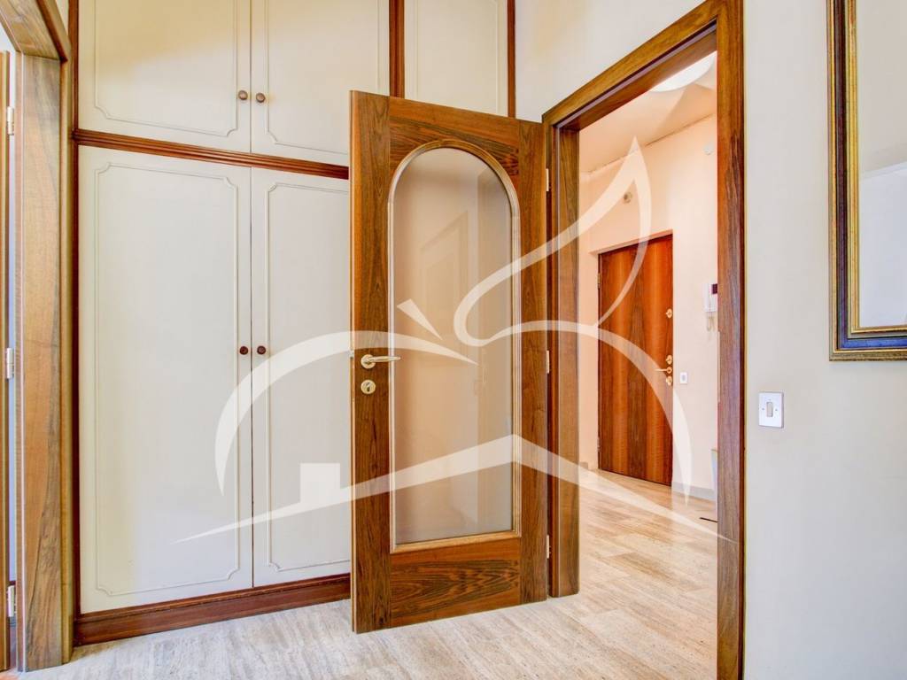 Appartamento a Rovereto in Corso Antonio Rosmini, 70 - Foto 4