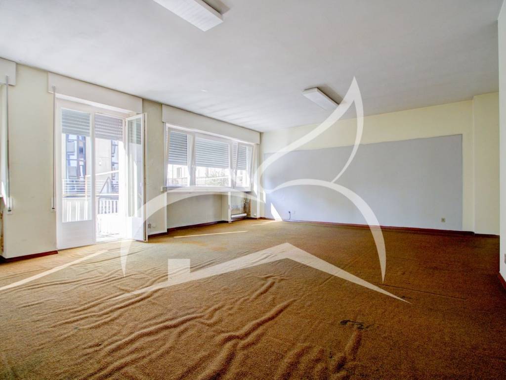 Appartamento a Rovereto in Corso Antonio Rosmini, 70 - Foto 5