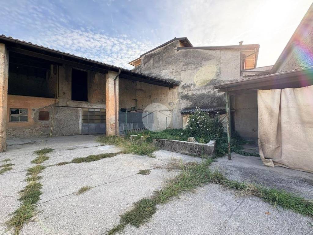 Rustico / casale a Castegnato in Via Cavour, 139 - Foto 3