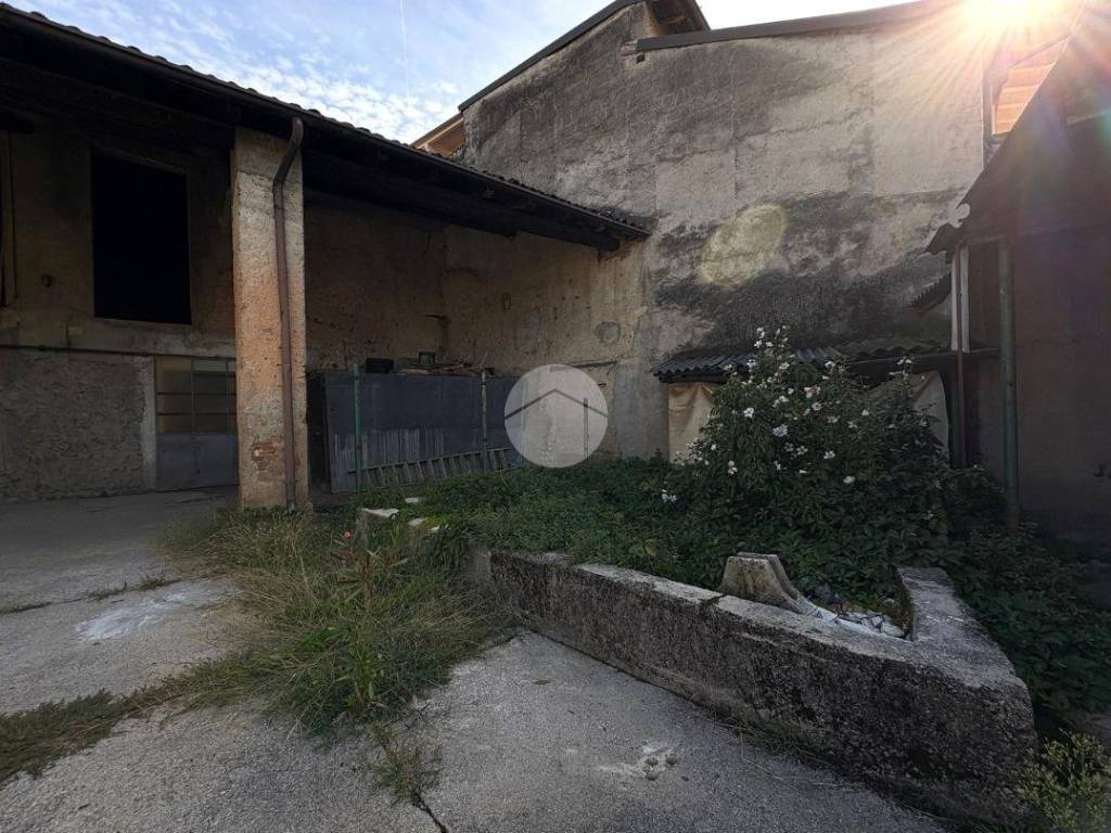 Rustico / casale a Castegnato in Via Cavour, 139 - Foto 4