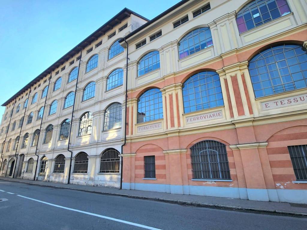 Loft / open space a Torino - Foto 2