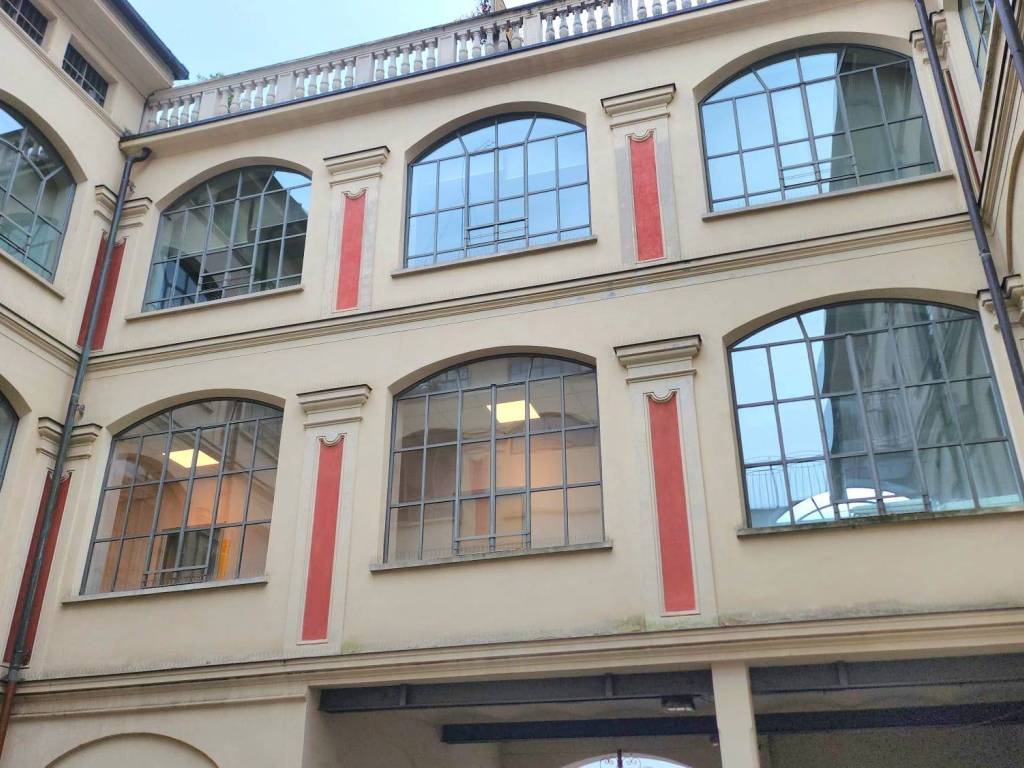 Loft / open space a Torino - Foto 3