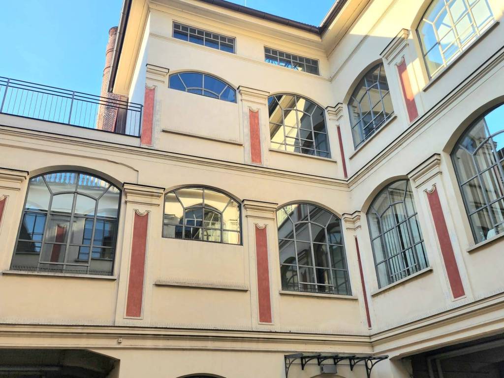 Loft / open space a Torino - Foto 4