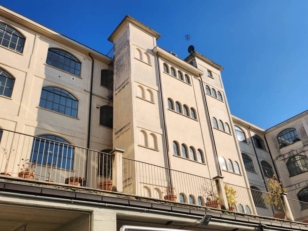 Loft / open space a Torino - Foto 5