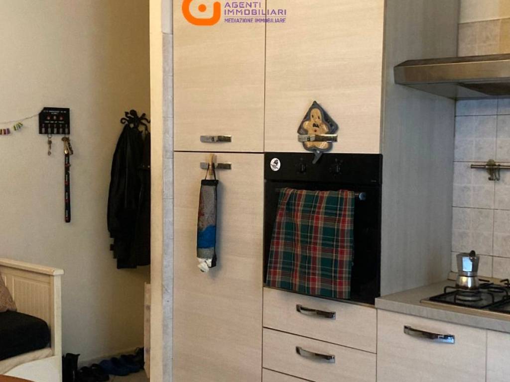 Appartamento a Roma in Via degli Oleandri - Foto 3