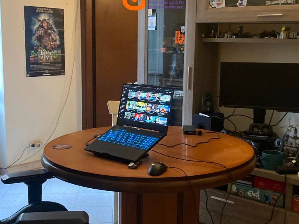 Appartamento a Roma in Via degli Oleandri - Foto 4