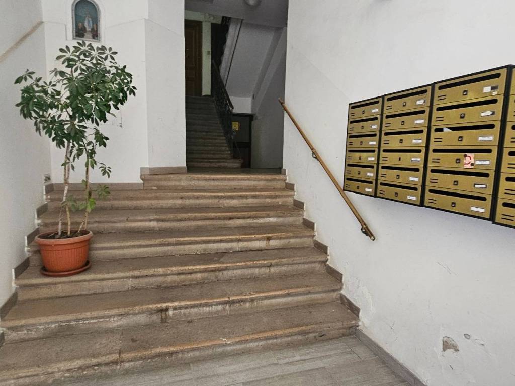 Appartamento a Trieste in Via della Fornace, 7 - Foto 2