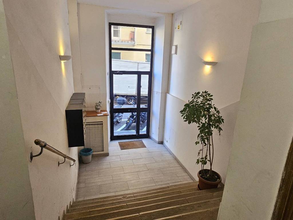 Appartamento a Trieste in Via della Fornace, 7 - Foto 3