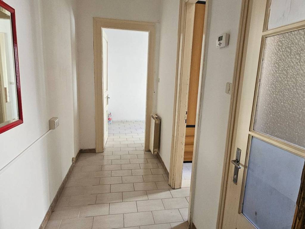 Appartamento a Trieste in Via della Fornace, 7 - Foto 5