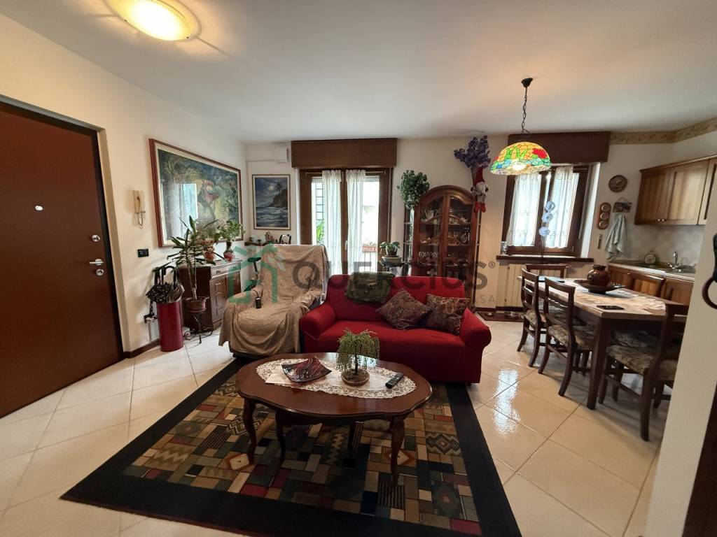 Appartamento a San bonifacio in Via Don Giuseppe Ambrosini - Foto 2