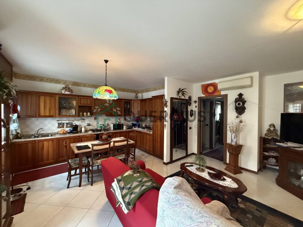 Appartamento a San bonifacio in Via Don Giuseppe Ambrosini - Foto 4