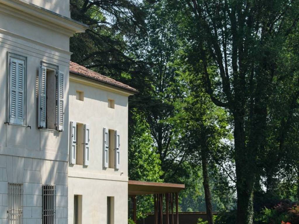 Villa a Sabbioneta in via Santuario - Foto 2