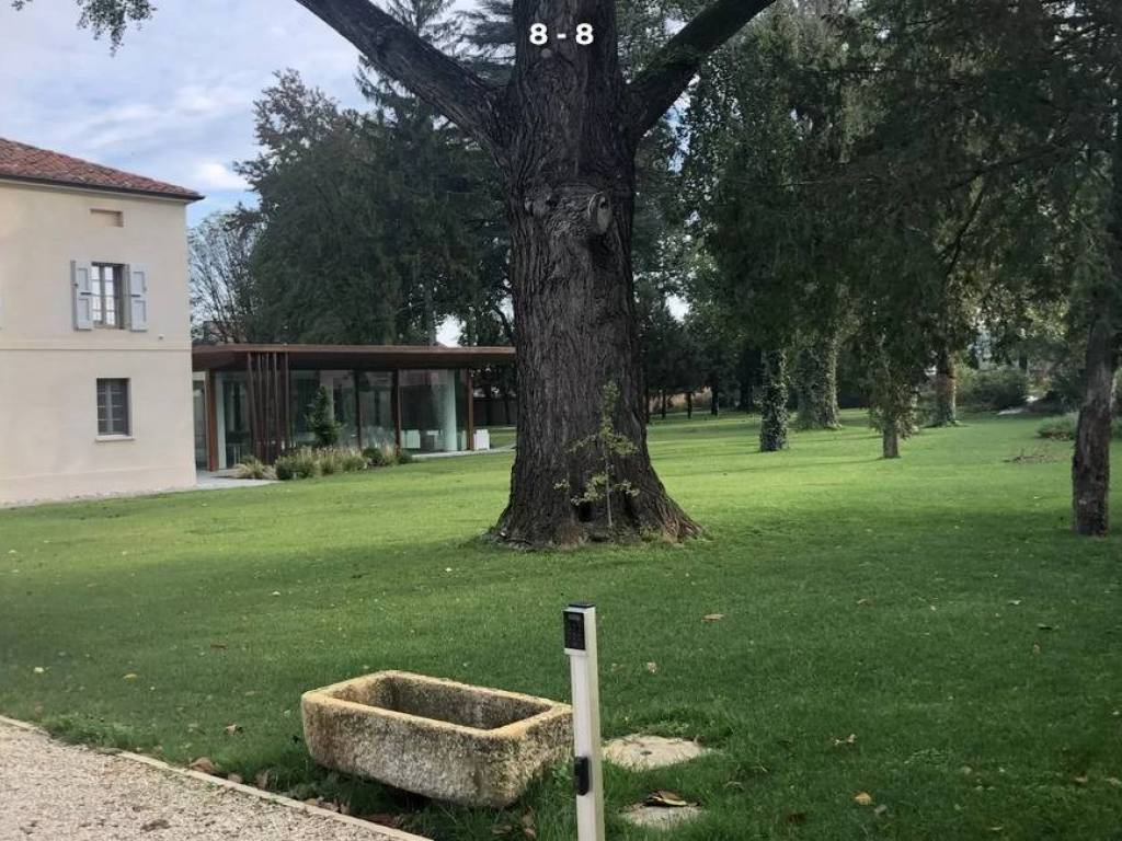 Villa a Sabbioneta in via Santuario - Foto 4