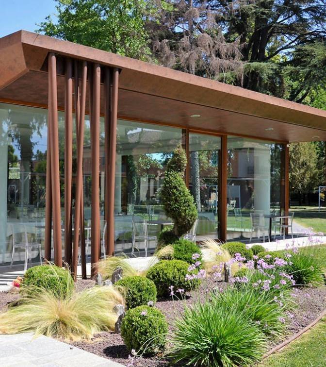 Villa a Sabbioneta in via Santuario - Foto 5