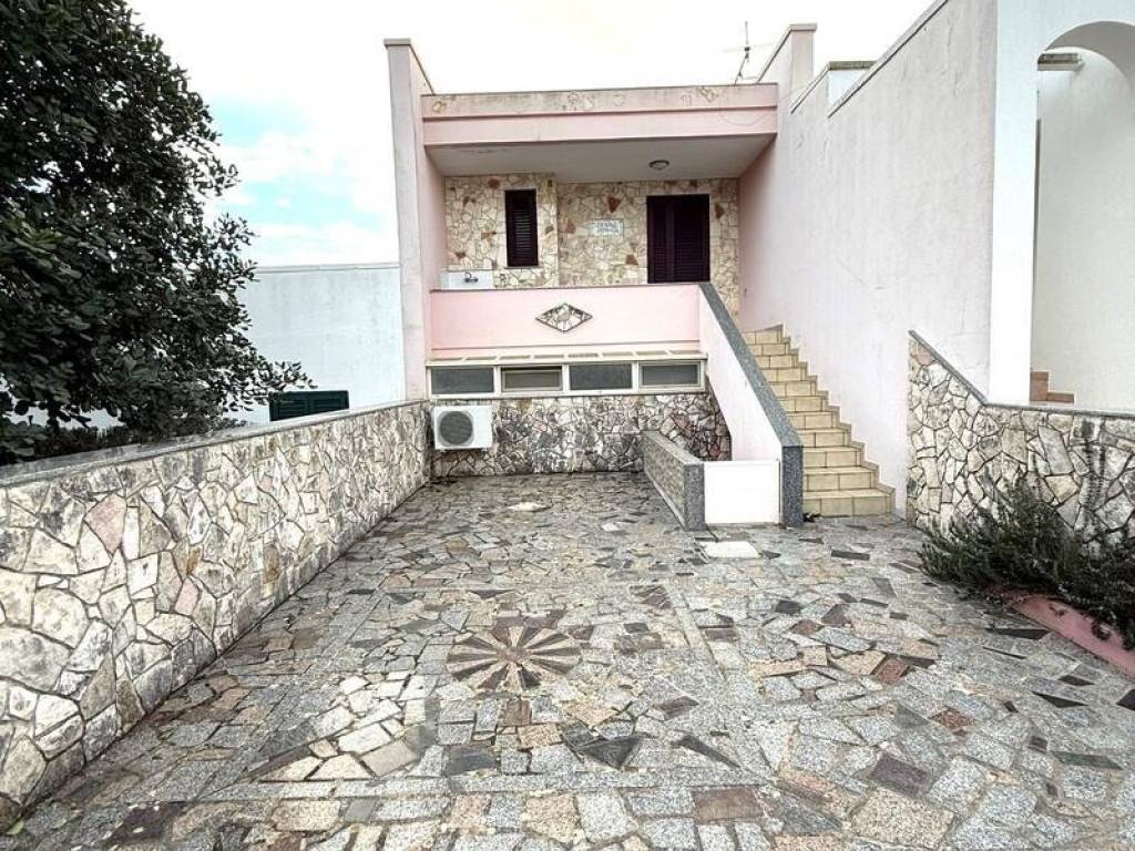 Appartamento a Morciano di leuca in Via Archimede - Foto 3