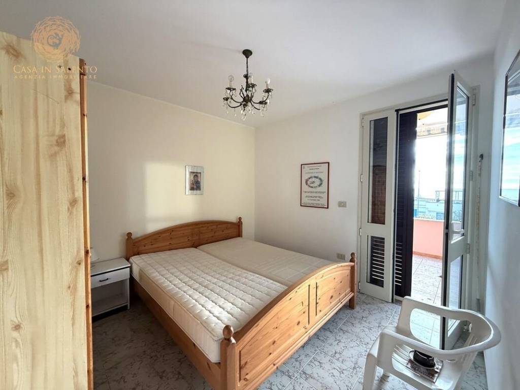 Appartamento a Morciano di leuca in Via Archimede - Foto 5