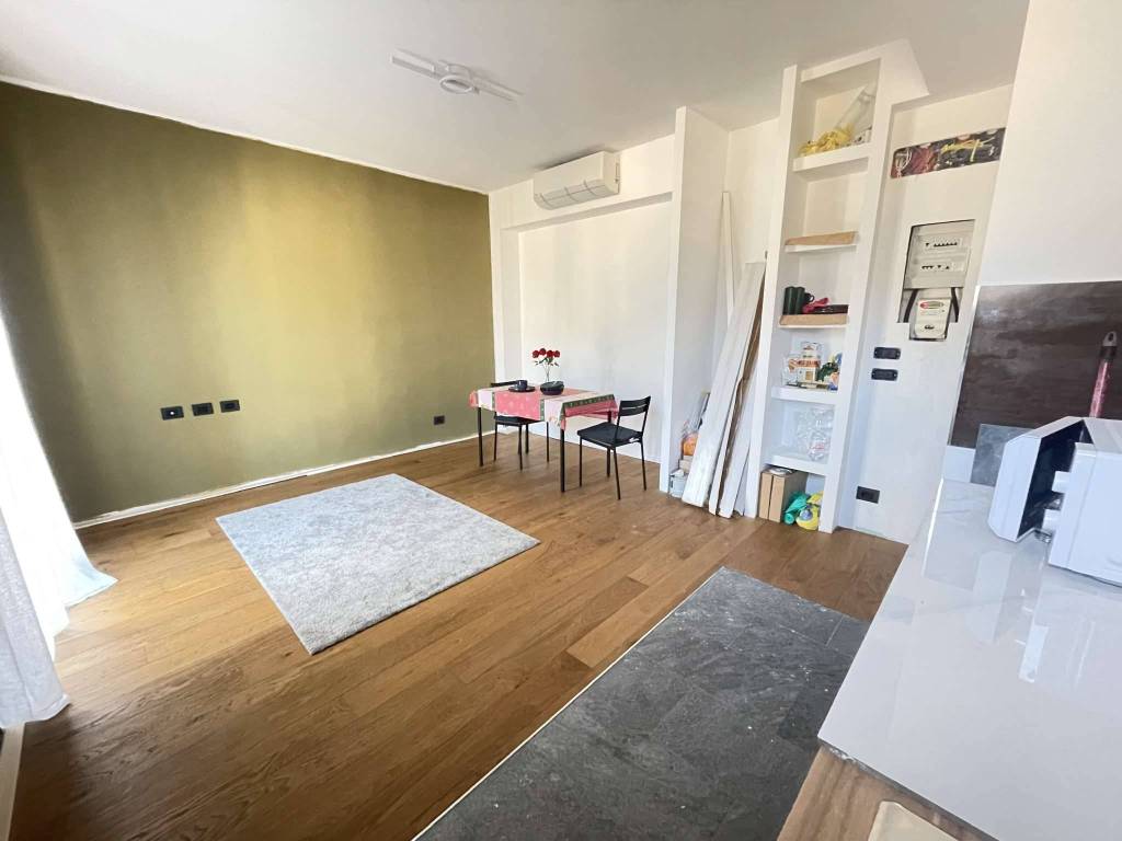 Appartamento a Genova in VIA TORRICELLI - Foto 4