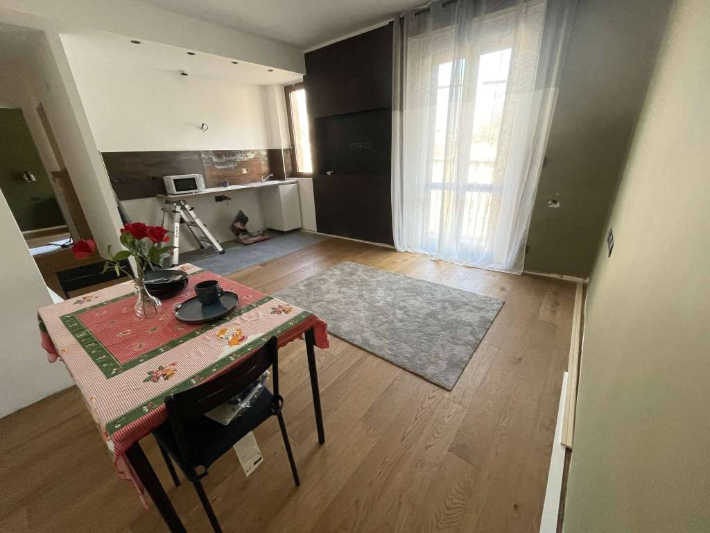 Appartamento a Genova in VIA TORRICELLI - Foto 5