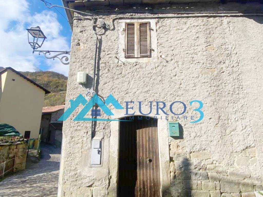 Casa indipendente a Montegallo in Migliarelli - Foto 4