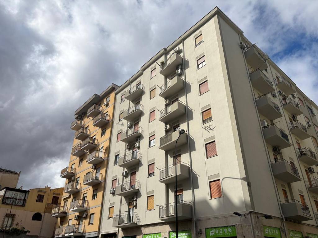 Appartamento a Palermo in Via Antonio di Rudinì, 73 - Foto 2