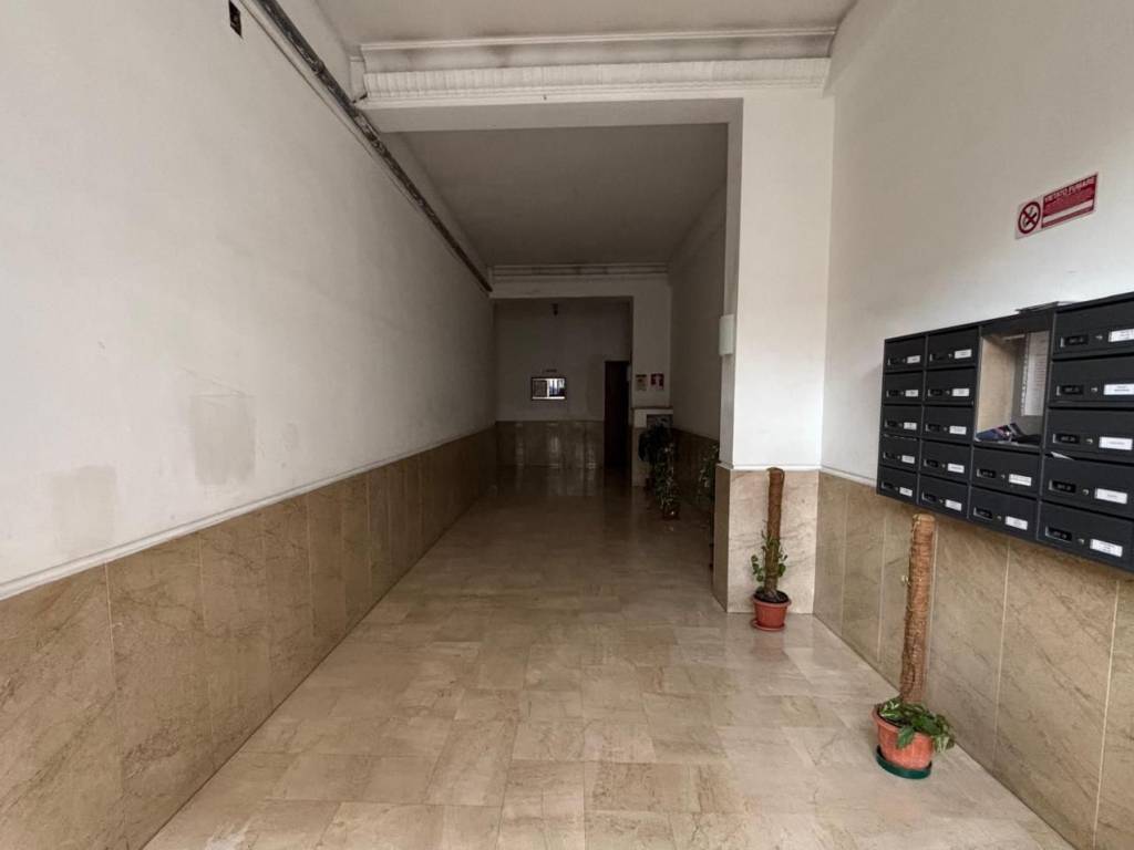 Appartamento a Palermo in Via Antonio di Rudinì, 73 - Foto 3