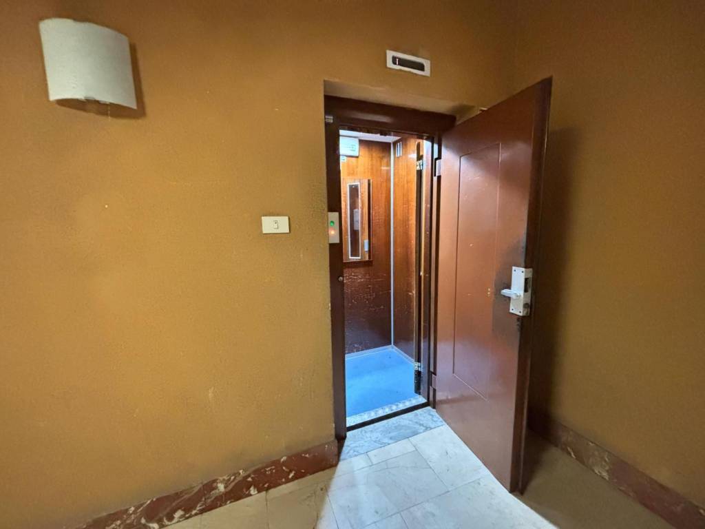 Appartamento a Palermo in Via Antonio di Rudinì, 73 - Foto 5