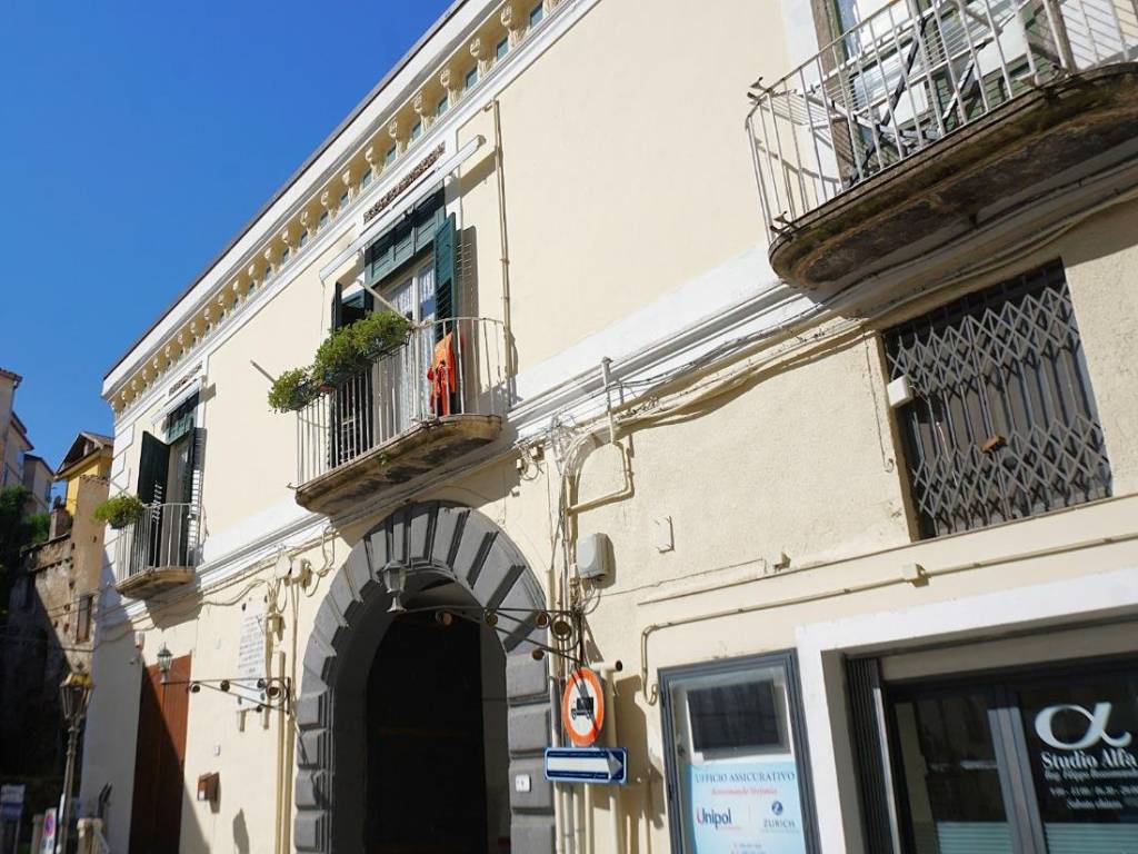 Appartamento a Montecorvino rovella in Largo la Sanfelice, 8 - Foto 2