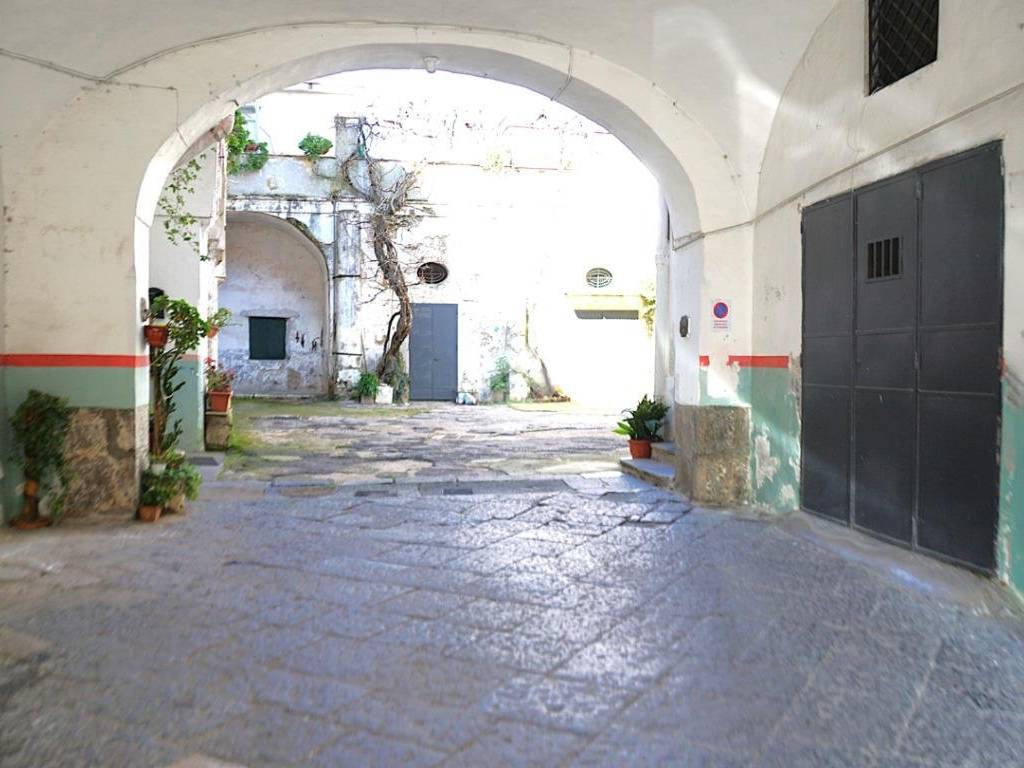 Appartamento a Montecorvino rovella in Largo la Sanfelice, 8 - Foto 3