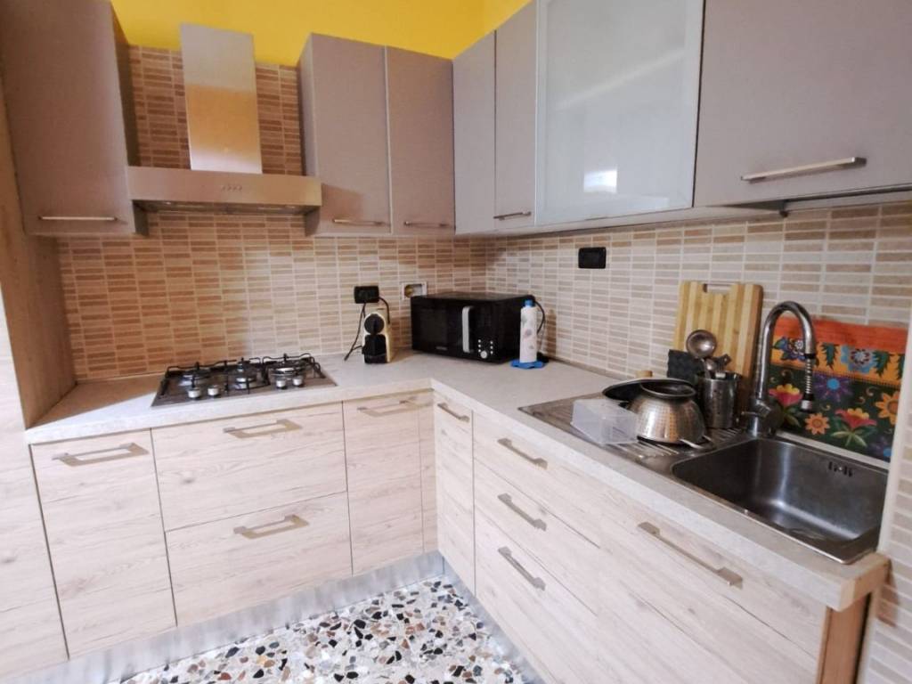 Appartamento a Torino in Corso Lombardia, 156 - Foto 2