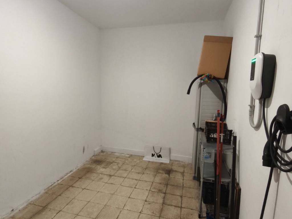 Box / garage a Roma in Via Maddaloni, 44 - Foto 3