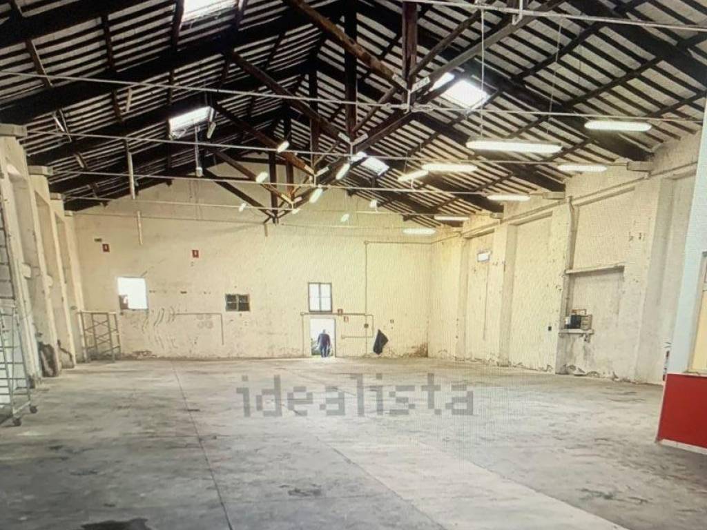 Immobile a Roma in Via Tiburtina, 735 - Foto 2